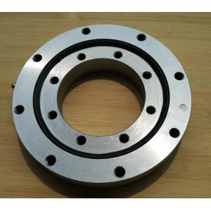 Buy cheap Robot slewing bearing, slewing ring for robot, 50Mn, 42CrMo slewing ring bearing from wholesalers
