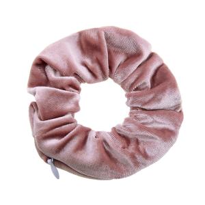 Buy cheap New Arrival Tie-dye Velvet Hair Scrunchie from wholesalers