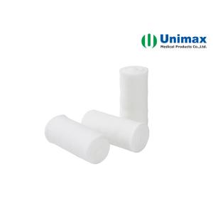 Buy cheap 4.5m Flexible Elastic PBT Conforming Bandage product