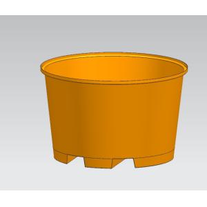 Buy cheap Custom Forklift Bucket Mold Rotational Molding Forging from wholesalers