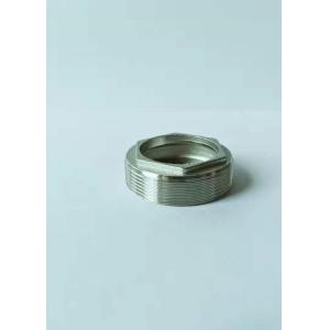 Buy cheap Customized Acceptable M35x1.25 SS Nut Bolt Stainless Steel 304 from wholesalers