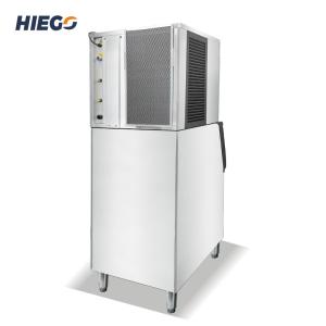 Auto 1000Ibs Commercial Ice Machine 300Kg 400Kg 500Kg Ice Cube Maker Machine