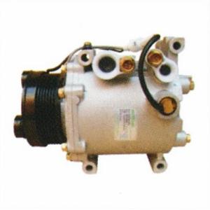 Buy cheap ALA20403 Mitsubishi AC COMPRESSOR Lancer AC COMPRESSOR MSC090 AC COMPRESSOR MR500253 AC Compressor from wholesalers