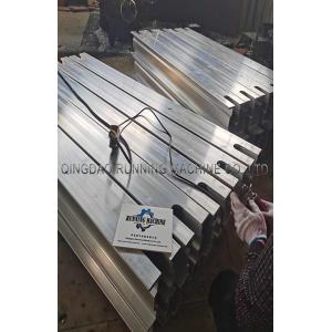 Buy cheap 1600mm Lightweight Conveyor Belt Splicer Vulcaniser With Aluminum Structure from wholesalers