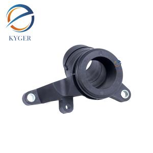 Buy cheap Bottom Radiator Hose Connector LR013165 JDE9014 3.0L V6 Diesel Tube Connector Coolant Inlet Connecting Pipe For Land Rover from wholesalers