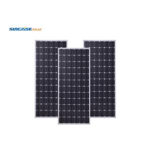 Buy cheap CE 21KG 330Watt Polycrystalline Solar Panel IP68 Waterproof from wholesalers
