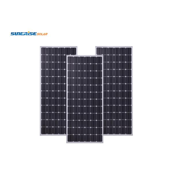 Buy cheap CE 21KG 330Watt Polycrystalline Solar Panel IP68 Waterproof from wholesalers