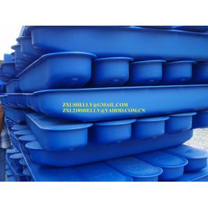 Buy cheap Paddle wheel aerator big float 1750cm from wholesalers