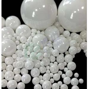 Buy cheap Ceramic Grinding Media Series from wholesalers