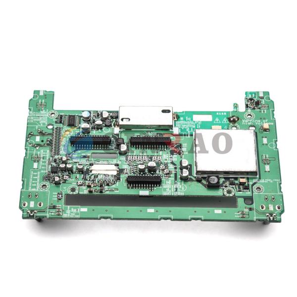 Quality TFT Automotive PCB Chrysler 300C Display Board 5.8 Inch Driver Board for sale