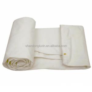 Waterproof Outdoor PE Tarpaulin Perfect for Covering and Protection in Any