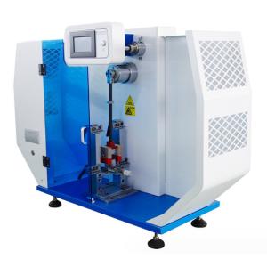 Buy cheap Digital Izod And Charpy Combined Impact Test Machine from wholesalers