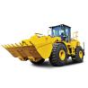 Buy cheap 9 Ton Wheel Large Loaders XCMG LW900KN With Log Grapple Fork Various Attachments from wholesalers