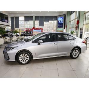 Buy cheap 2024 Popular Used Cars Compact Car with Gasoline Energy Type and with 5.41 L/100km Fuel Consumption from wholesalers