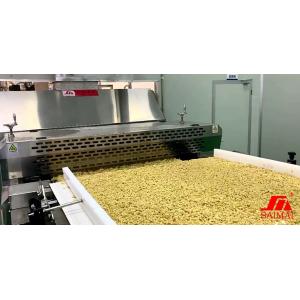 Buy cheap Compression Roller Granola Production Line from wholesalers