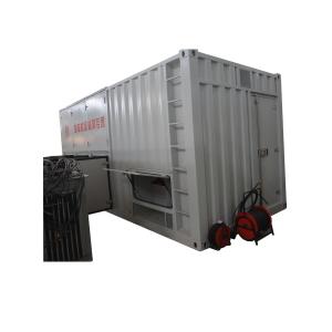 Buy cheap Portable Electrical Load Bank  For Backup Power Supply Generator UPS Transfor from wholesalers