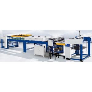 Buy cheap Overall Waterbase UV Varnish Coating Machine Paper Polishing 1200mm from wholesalers