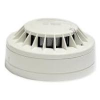 Buy cheap AC Powered Fire Smoke Detector Easy Installation Protect Your Family product