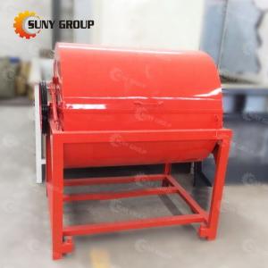 Buy cheap Scrap PCB Dismantling Machine for Tin Smelting 1000KG Weight PLC Core Components from wholesalers