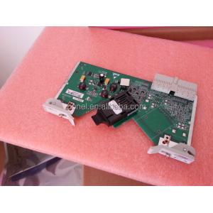 Buy cheap ZTE LP4*1 +OIS4*1 L4.1 ZXMP S330 1 port 622M Optical processing board + interface board for ZTE SDH ZXMP S325 from wholesalers