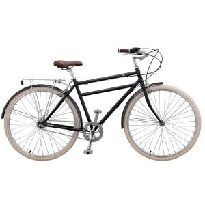 Buy cheap High grade hi ten steel colorful 26 inch OL elegant city bicycle for man single from wholesalers