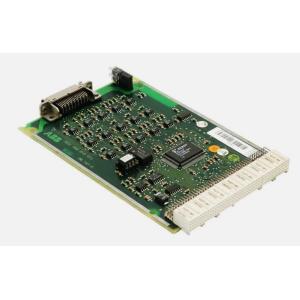 CI540 3BSE001077R1 ABB S100 I/O Bus Extension Communication Module