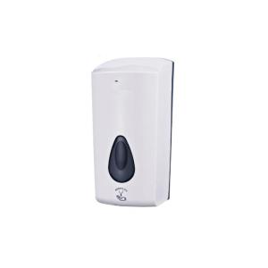 Buy cheap Drop Shaped Auto Sensor Foam Soap Dispenser 6cm - 12cm IR Sensing Distance from wholesalers