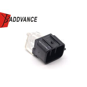Buy cheap 6440-0312 TE 6 Pin 2 Row Male Electrical Custom Wire Terminal Connectors For Toyota Lexus from wholesalers