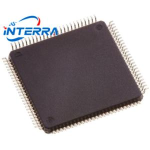 Buy cheap 2V STMicroelectronics Chip Assembly STM32F103VET6 IC MCU 32BIT 512KB FLASH from wholesalers