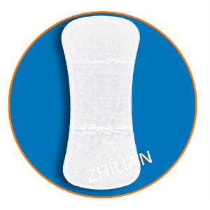 Buy cheap Daily Use Panty Liner Machine Panty Shield Machine Cross Direction from wholesalers