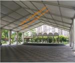 Buy cheap 30x50m Large Event  Tent Aluminum Clear Span Large Trade Show  Marquee from wholesalers