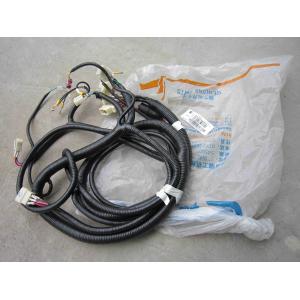 Buy cheap Wheel Loader Rear Frame Wiring Harness 08C0339 from wholesalers