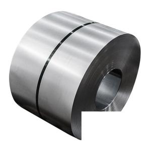 Buy cheap Galvanized Steel Cold Rolled Coil 600 - 1500mm Width from wholesalers