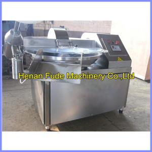 Buy cheap meat vegetable chopper mixer, cutting and blending machine , bowel chopper from wholesalers