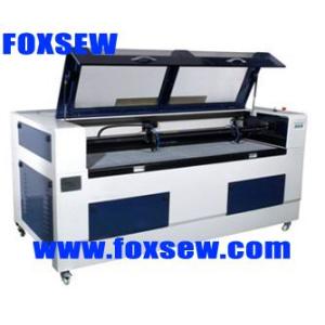 Buy cheap Double-Head Laser Cutting Machine FX1680CD from wholesalers