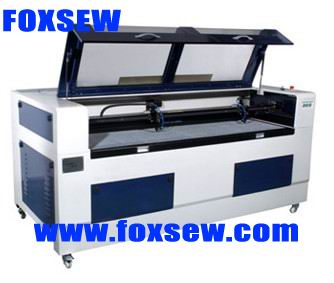 Buy cheap Double-Head Laser Cutting Machine FX1680CD from wholesalers
