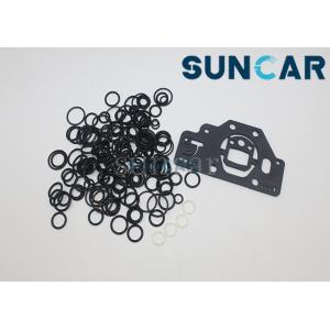 Buy cheap ZFXLB-Vio50 Good Quality Main Valve Seal Kit Control Hydraulic Seal Kit For Yanmar Vio50-U from wholesalers