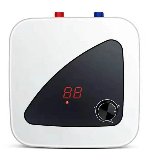 Quality Tank Electric Water Heater with 1 Year Warranty 1500/2000 Watts Wattage and ABS Surface Material for sale