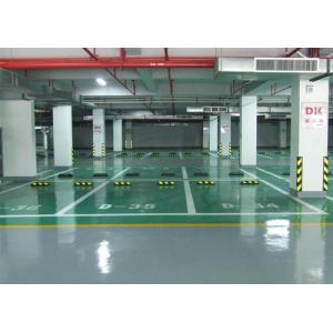 Self Drying High Hardness Transparency Nano Silicon Floor Coatings
