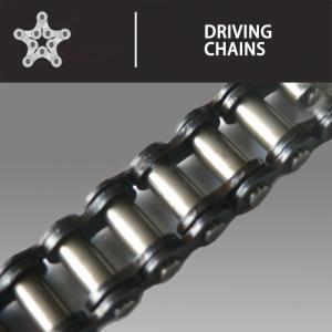 Buy cheap P15F P20 P25 Transmission Drive Chains Without Roller from wholesalers