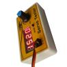 Buy cheap 8S 200A Watercooling ESC Electronic Speed Controller With Servo Tester 280g from wholesalers