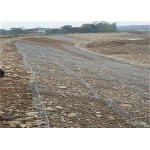 Gabion Wire Mesh gabion retaining wall