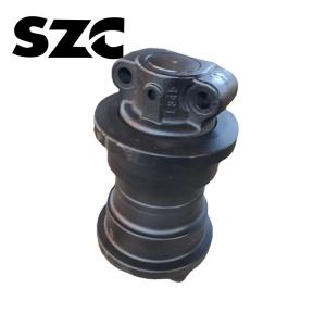 Buy cheap E330 Excavator Track Roller from wholesalers