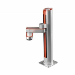 Buy cheap Handling Robot Arm Hitbot Z-Arm 6140 Cobot With Vacuum Gripper 4 Axis Robot from wholesalers