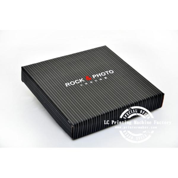 Sublimation Rock Photos Packing