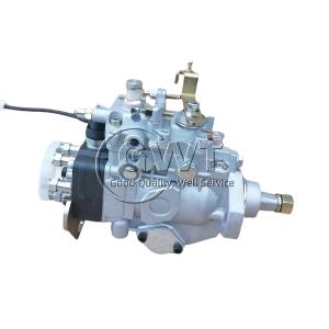 Buy cheap 196000-31538 Deson Fuel Injection Pump 22100-1C320 VE6/10F1900RND315 product