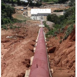 Buy cheap 2.5MW Hydro Power Engine from wholesalers