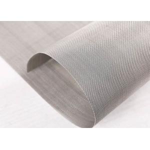 350mesh Monel Wire Mesh For Marine And Chemical Environment