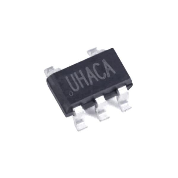 Buy cheap SILERGY SY8079AAC Integrated Circuits Supplier Stm32g491ceu3 Tps54424rnvr from wholesalers