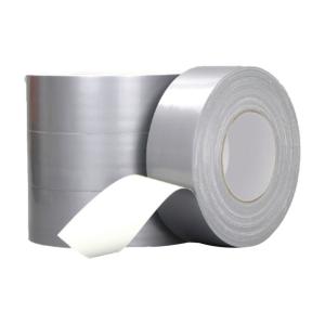 Buy cheap Strong Adhesive Gaffer Canvas Duct Tape For Carpet Jointing product